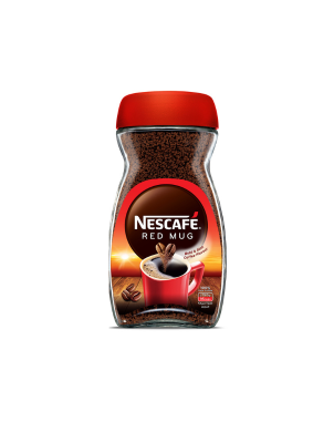 Nescafé® Red Mug Instant Coffee 95G | Nestlé Pro Bahrain